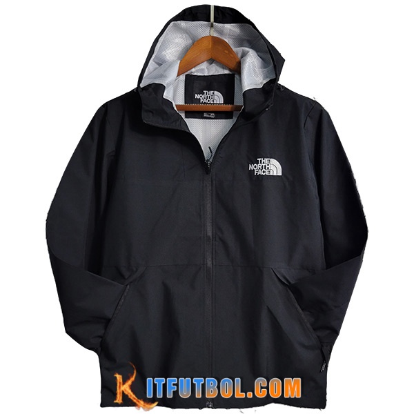 Rompevientos The North Face Negro 2023/2024 -07