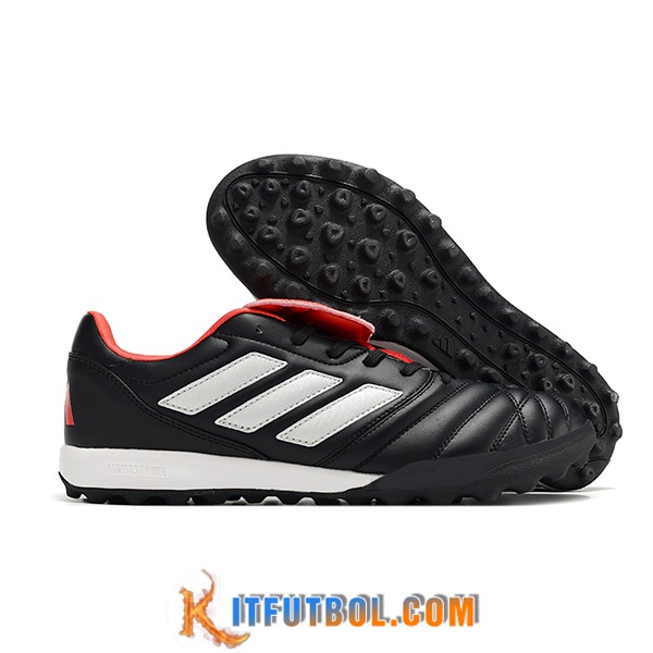Copa Botas De Fútbol Gloro TF Boots Negro