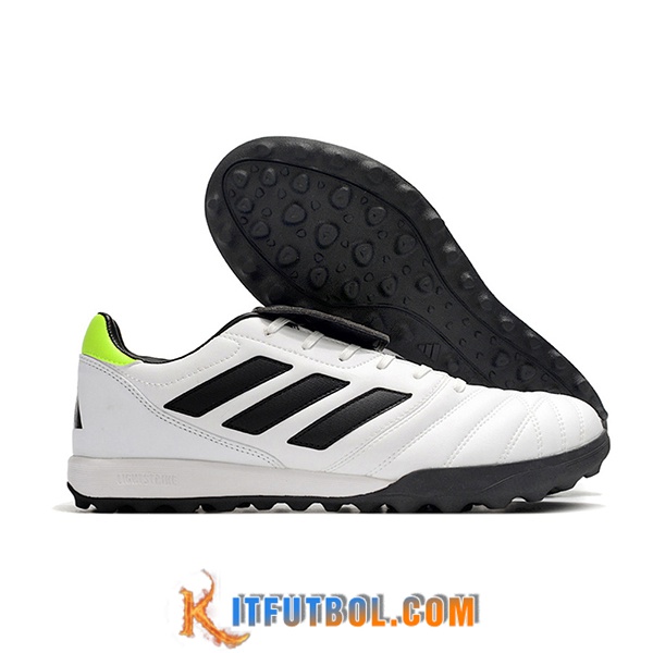 Copa Botas De Fútbol Gloro TF Boots Blanco