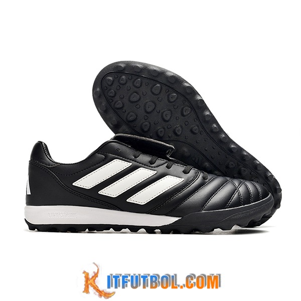 Copa Botas De Fútbol Gloro TF Boots Negro -02