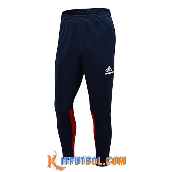 Pantalon Entrenamiento Adidas Azul marino 2023/2024 -05