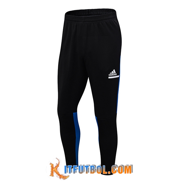 Pantalon Entrenamiento Adidas Negro 2023/2024 -19
