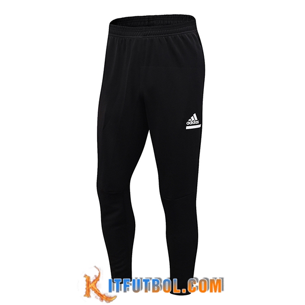 Pantalon Entrenamiento Adidas Negro 2023/2024 -18
