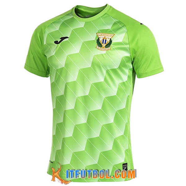 Camisetas De Futbol CD Leganes Segunda 2023/2024