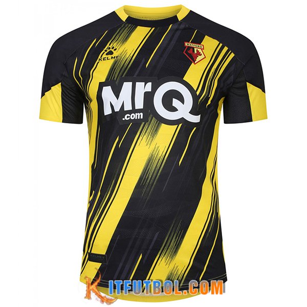 Camisetas De Futbol Watford Primera 2023/2024