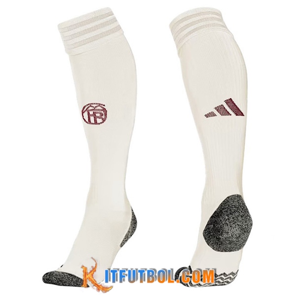 Calcetines De Futbol Bayern Munich Tercera 2023/2024