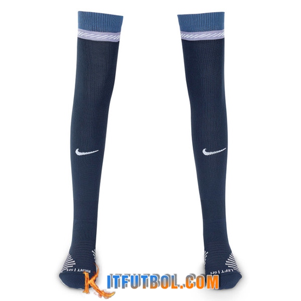 Calcetines De Futbol Tottenham Hotspurs Segunda 2023/2024