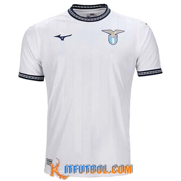 Camisetas De Futbol SS Lazio Tercera 2023/2024