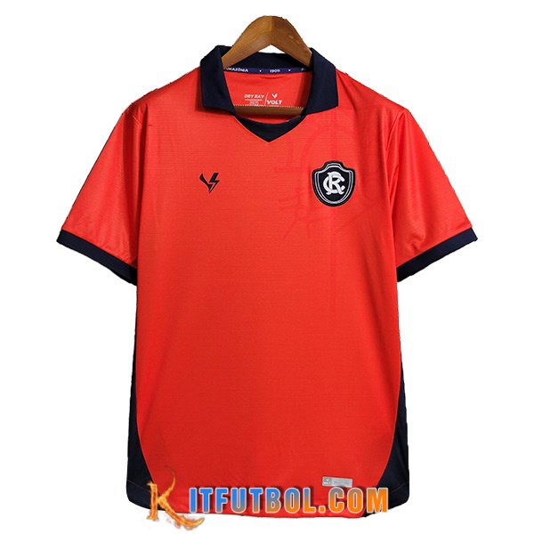 Camisetas De Futbol Remo Portero 2023/2024