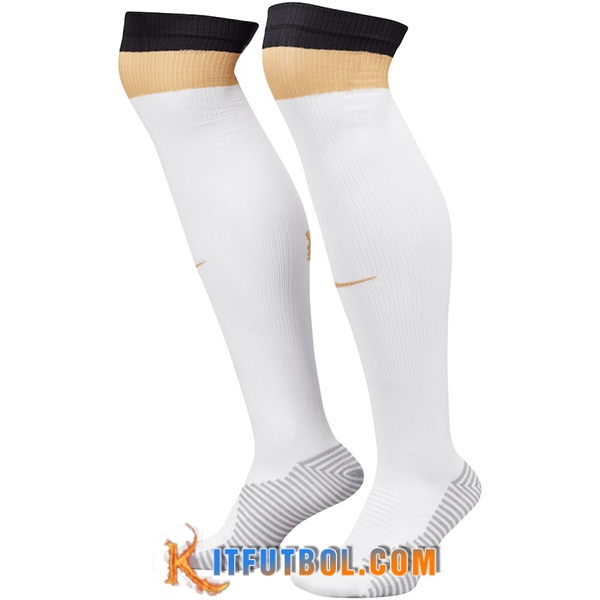 Calcetines De Futbol FC Chelsea Primera 2023/2024