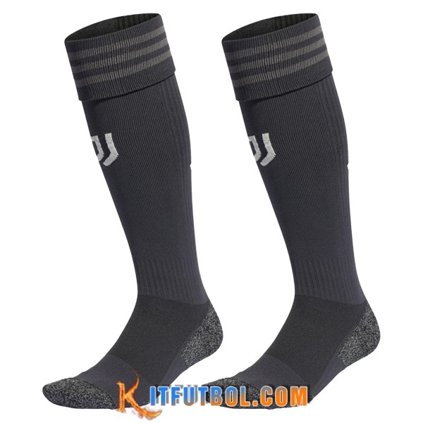 Calcetines De Futbol Juventus Tercera 2023/2024