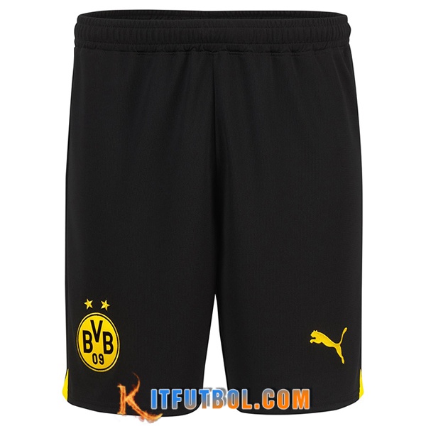 Cortos de Futbol Dortmund Tercera 2023/2024