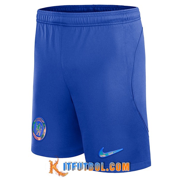 Cortos de Futbol FC Chelsea Primera 2023/2024