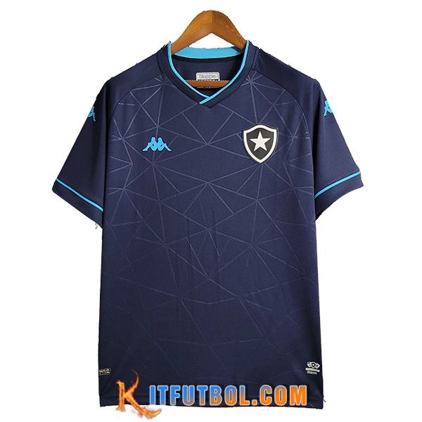 Camiseta Entrenamiento Botafogo Azul marino 2023/2024