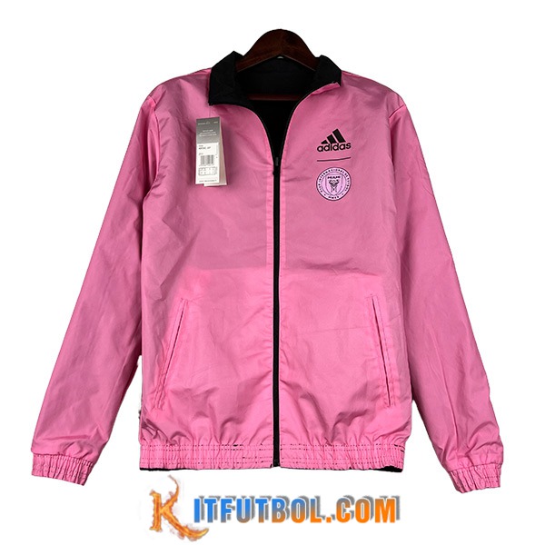 Rompevientos Inter Miami CF Rosa 2023/2024