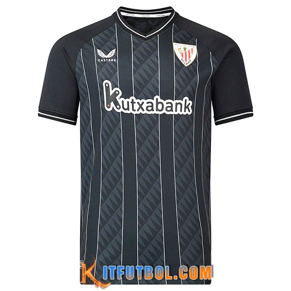 Camisetas De Futbol Athletic Bilbao Portero 2023/2024