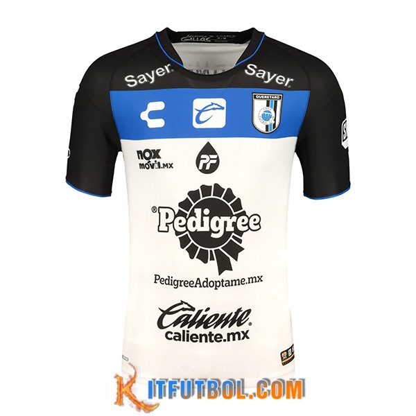 Camisetas De Futbol Queretaro Primera 2023/2024
