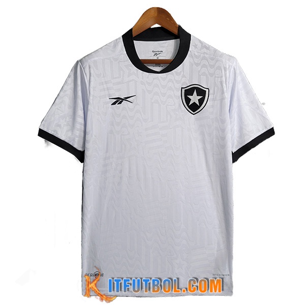 Camisetas De Futbol Botafogo Segunda 2023/2024