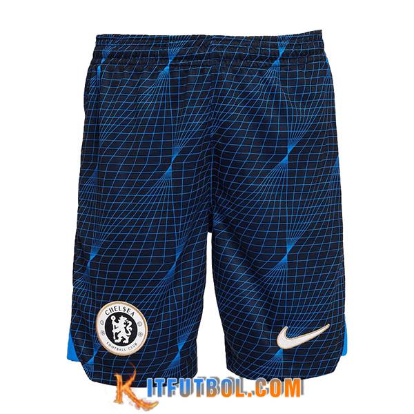 Cortos de Futbol FC Chelsea Segunda 2023/2024