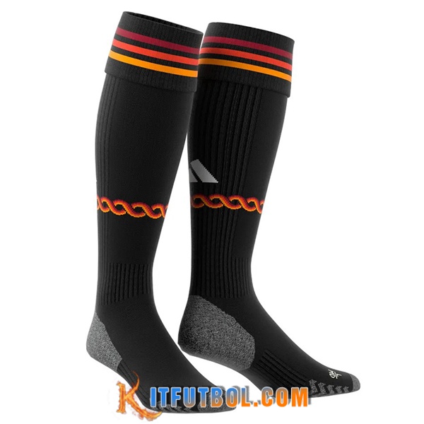 Calcetines De Futbol AS Roma Tercera 2023/2024