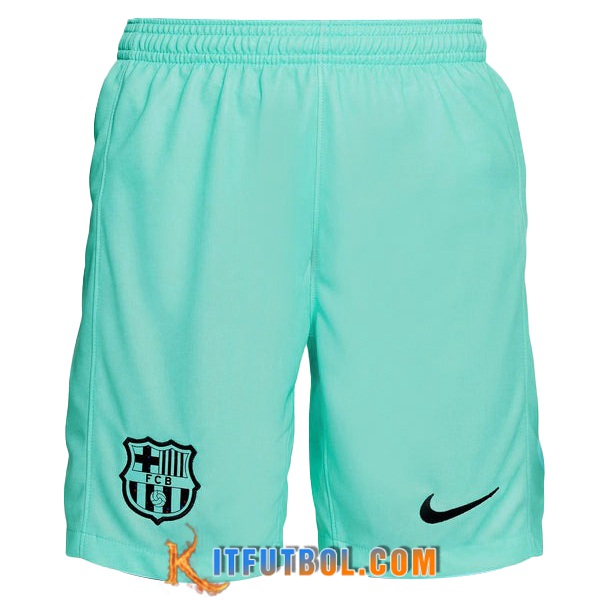 Cortos de Futbol FC Barcelona Tercera 2023/2024