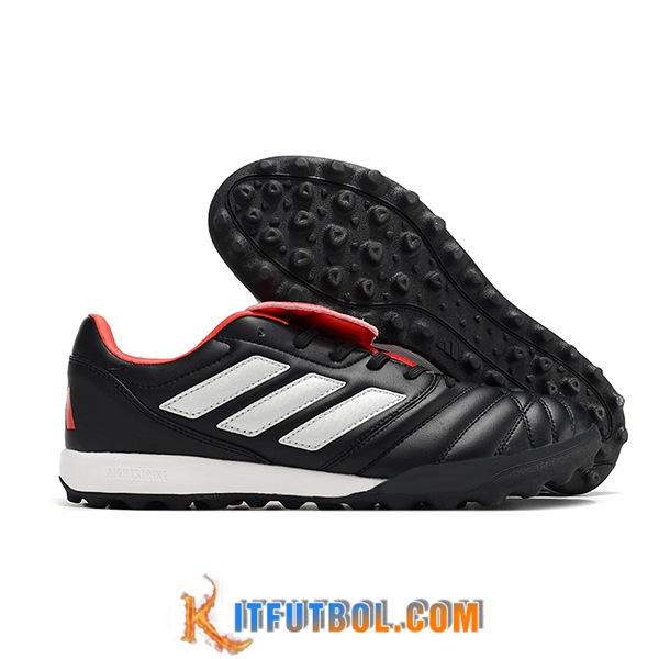 Copa Botas De Fútbol GLORO TF BOOTS Blanco/Negro -03