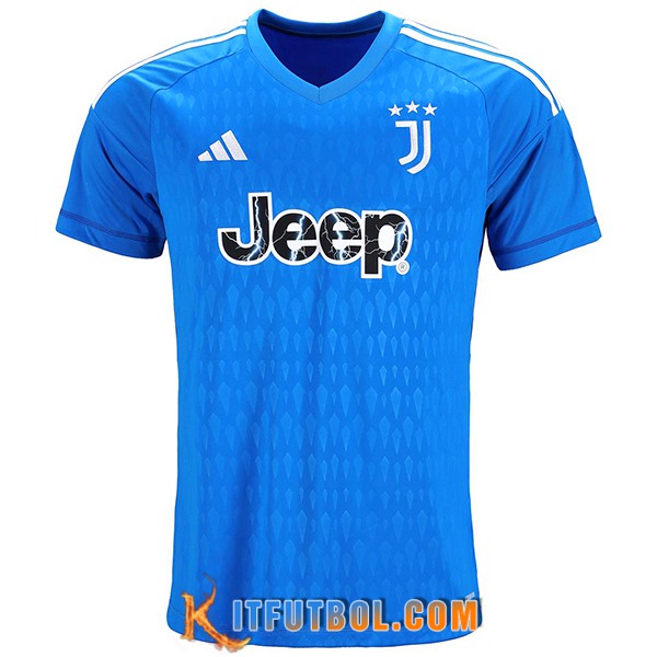 Camisetas De Futbol Juventus Portero 2023/2024