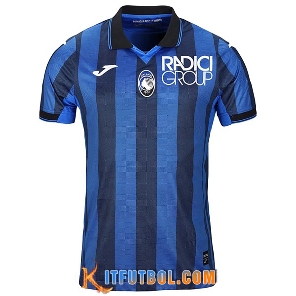 Camisetas De Futbol Atalanta Primera 2023/2024