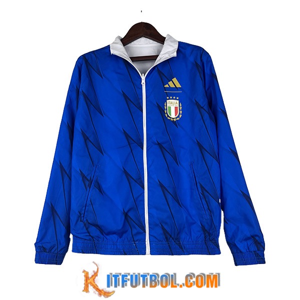 Rompevientos Italia Azul 2023/2024 -03