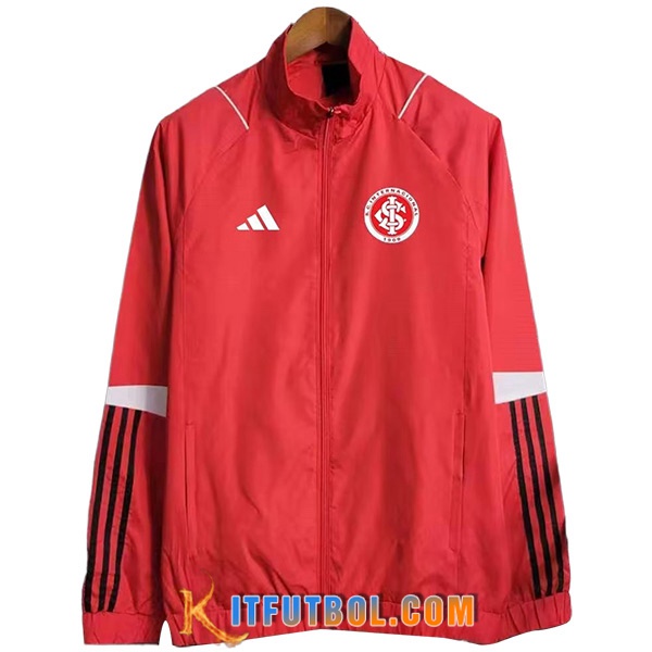 Rompevientos Internacional Rojo 2023/2024 -03