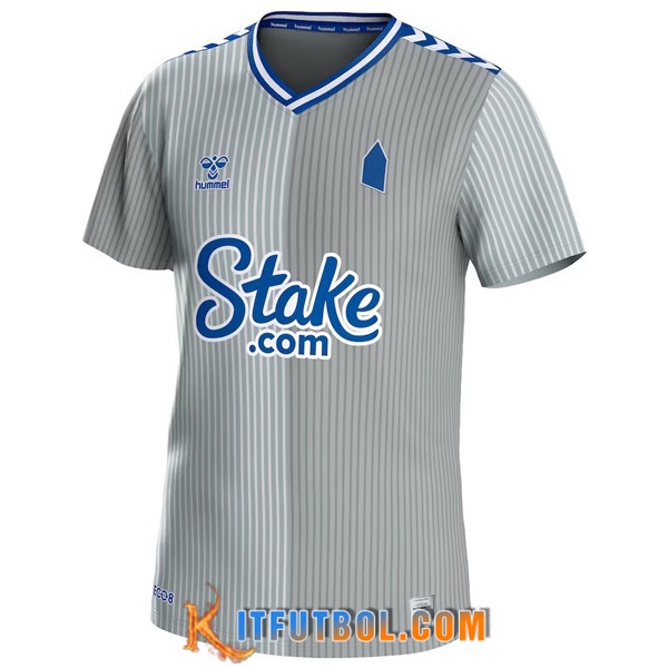 Camisetas De Futbol FC EVerdeon Tercera 2023/2024