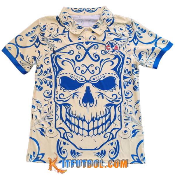 Camisetas De Futbol Club America Special Edition 2023/2024