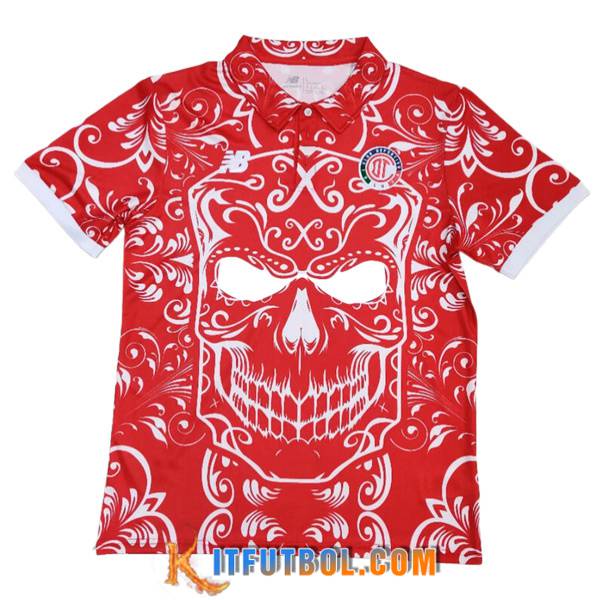 Camisetas De Futbol Toluca FC Special Edition 2023/2024