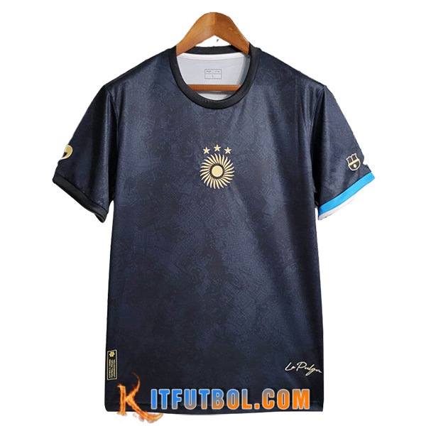 Camiseta Equipo Nacional Argentina Special Edition 2023/2024