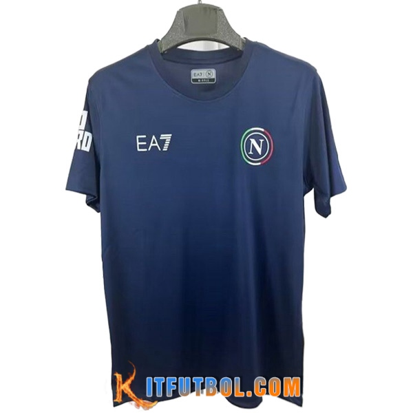 Camisetas De Futbol SSC Napoli Special Edition 2023/2024