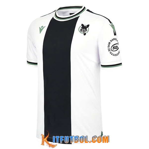 Camisetas De Futbol Udinese Primera 2023/2024