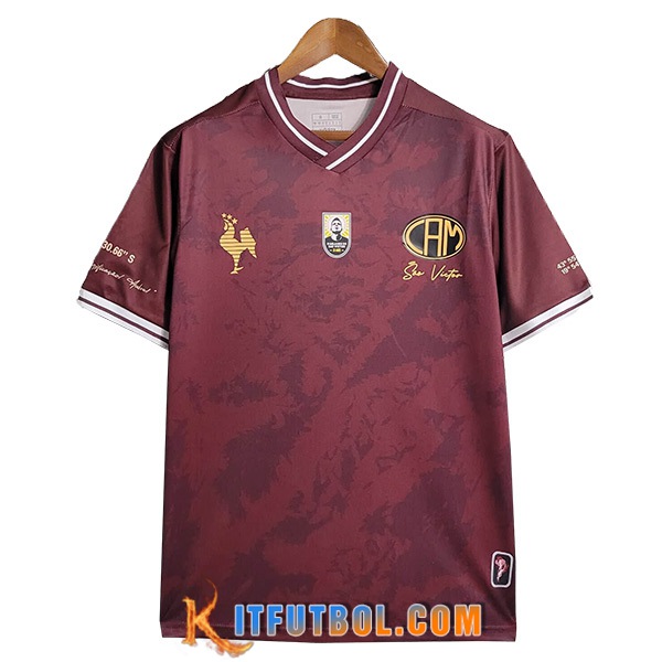 Camisetas De Futbol Atletico Mineiro Special Edition 2023/2024