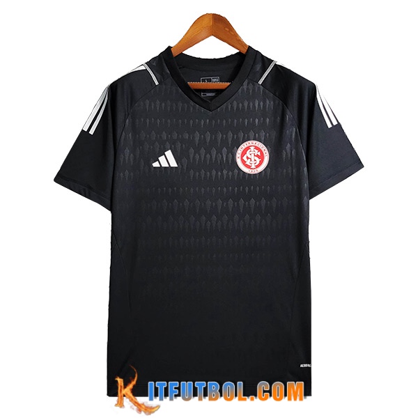 Camisetas De Futbol Internacional Portero 2023/2024