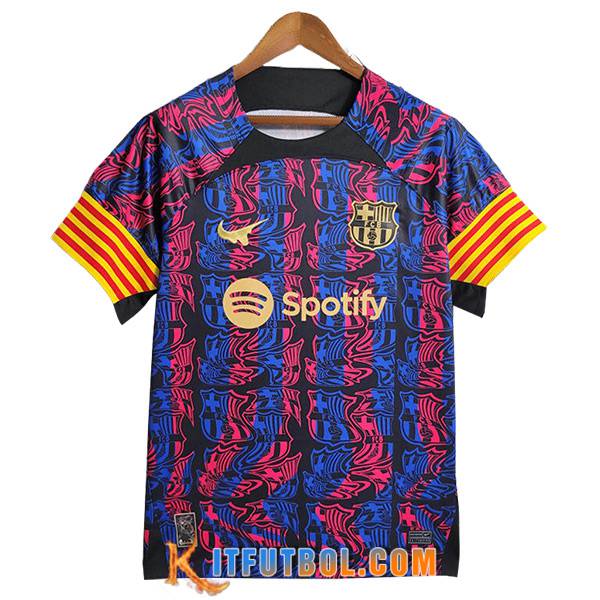 Camisetas De Futbol FC Barcelona 2 Special Edition 2023/2024