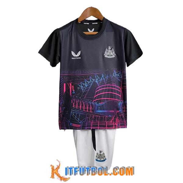 Camisetas De Futbol Newcastle United Ninos Special Edition 2023/2024