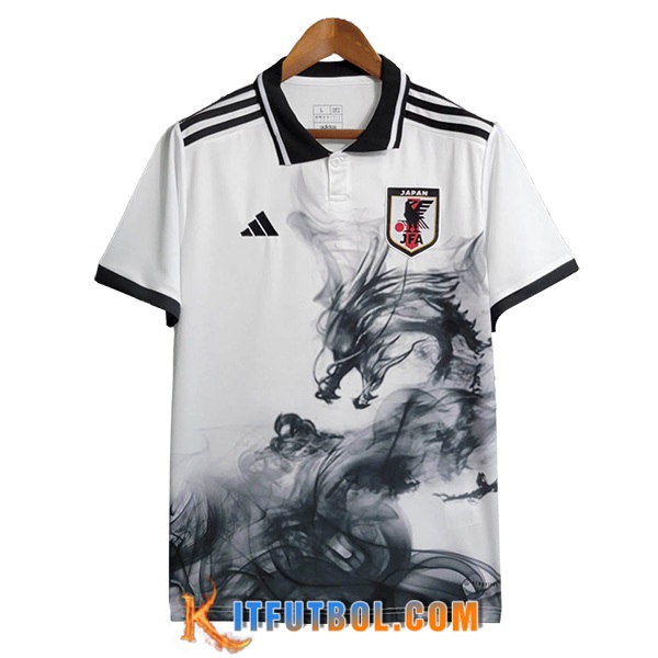 Camiseta Equipo Nacional Japon Special Edition Coritiba 2023/2024