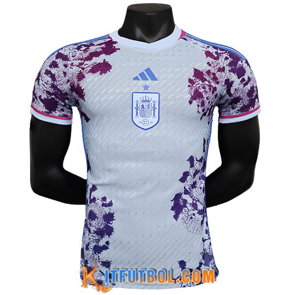 Camiseta Equipo Nacional España Special Edition 2023/2024