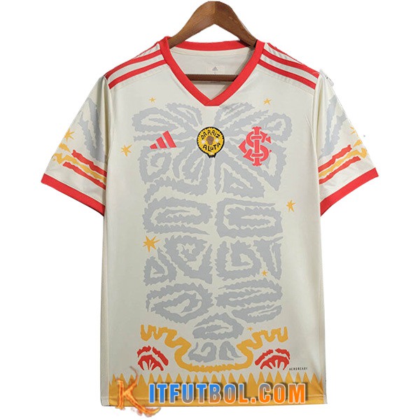 Camisetas De Futbol Internacional Special Edition 2023/2024