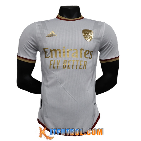 Camisetas De Futbol Arsenal Special Edition 2023/2024