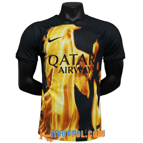 Camisetas De Futbol PSG Special Edition 2023/2024