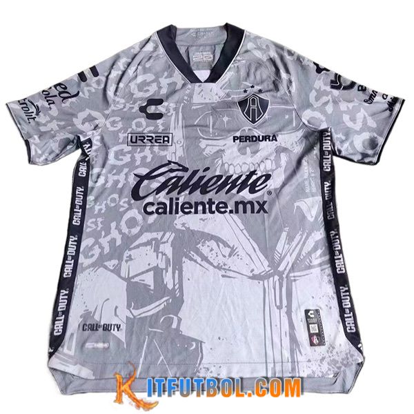 Camisetas De Futbol Club Atlas Special Edition 2023/2024