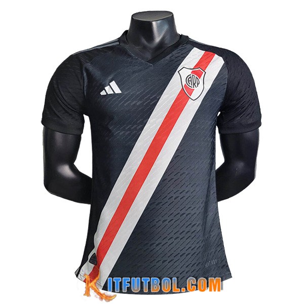 Camisetas De Futbol River Plate Special Edition 2023/2024