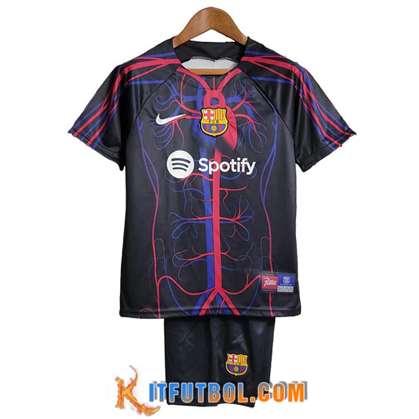 Camisetas De Futbol FC Barcelona Ninos Special Edition 2023/2024
