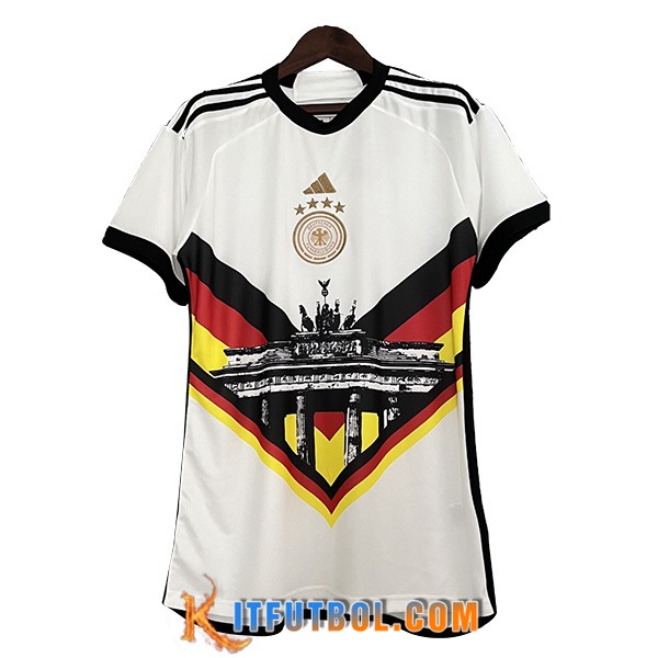 Camiseta Equipo Nacional Alemania Special Edition 2023/2024