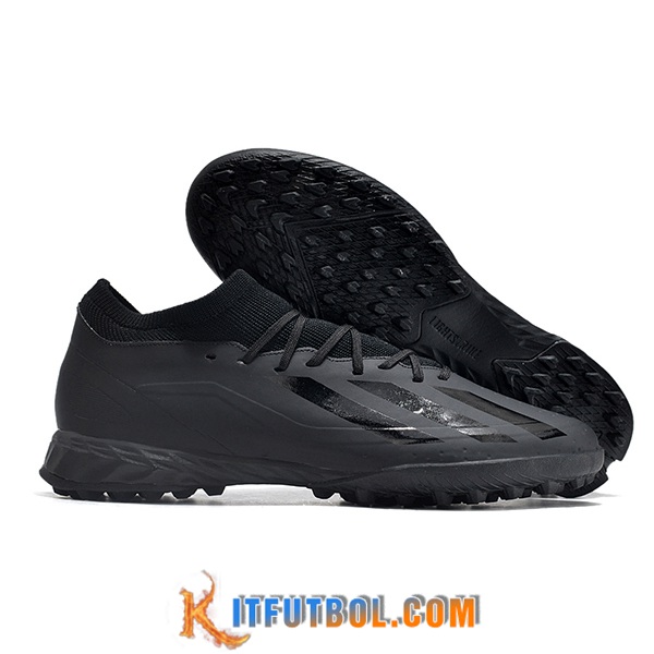 Adidas Botas De Fútbol X CRAZYFAST.3 TF BOOTS Blanco